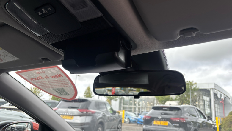 Kia Xceed 1.0T GDi ISG Connect 5dr Petrol Hatchback